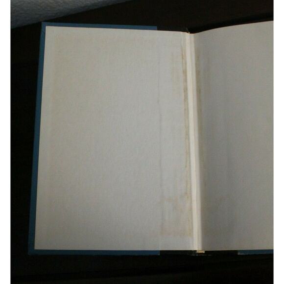 Of Human Bondage By W. Somerset Maugham 1936 Classic HC Vintage Book Doubleday - Picture 10 of 11